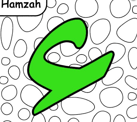 learn hijaiyah letters