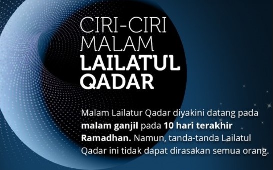 Lailatul Qadr noć