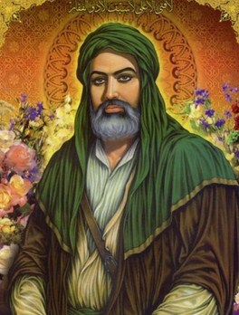 Abu Bakr Ash-Siddiq