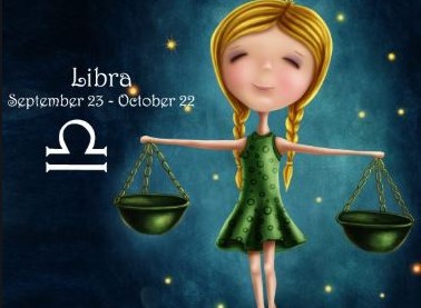 Libra zodiac betsjutting