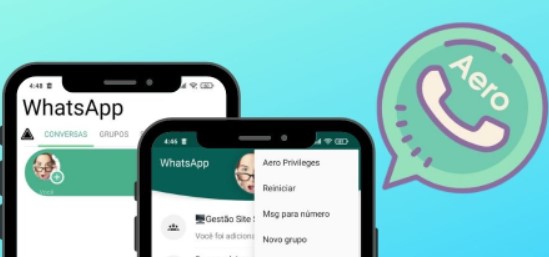 Kelebihan yang dimiliki Whatsapp Aero