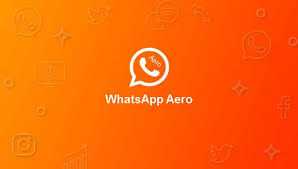 Download WhatsApp Aero APK Versi apk Terkini 2022